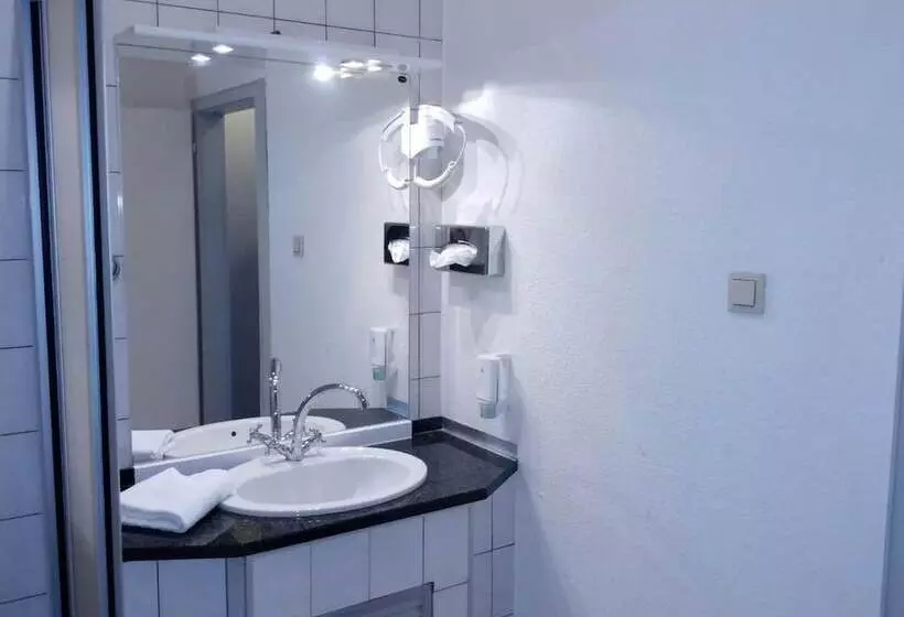 Wasserturm Hotel Mannheim