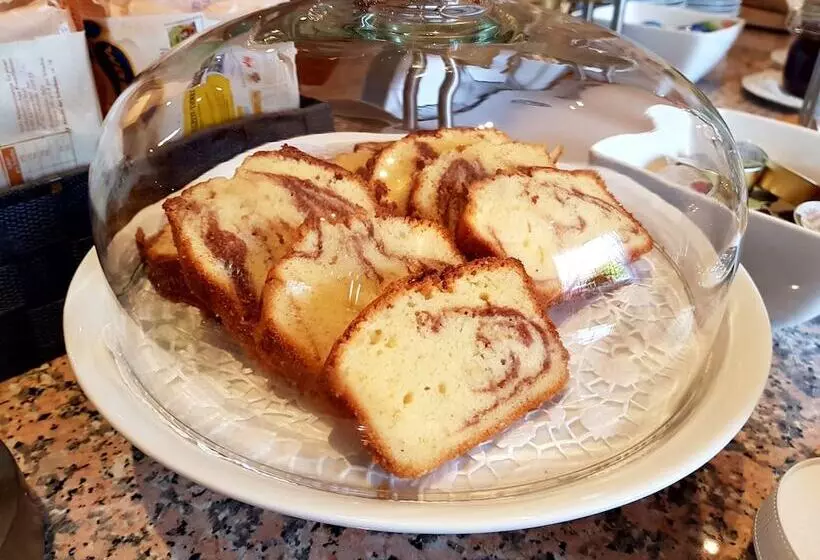 ホテル Wurttemberger Hof