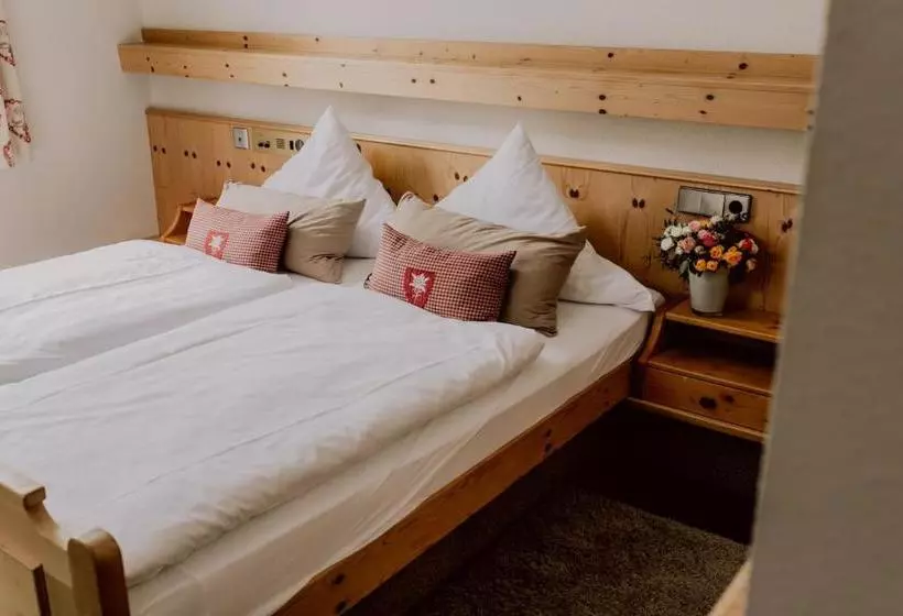 호텔 Zur Alten Mühle