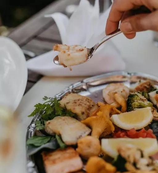 호텔 Zur Alten Mühle