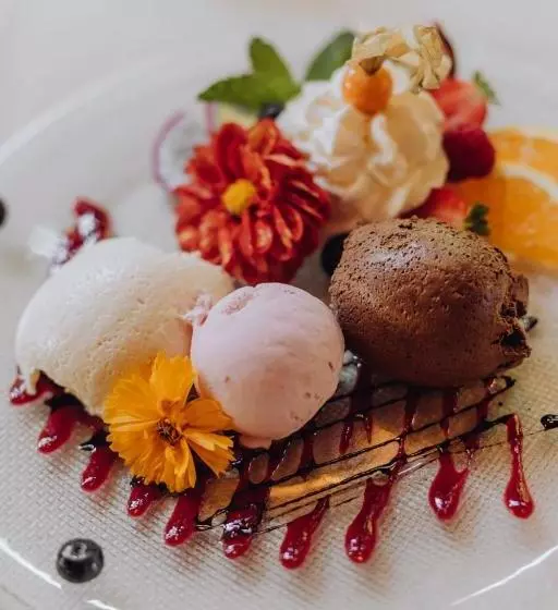 호텔 Zur Alten Mühle