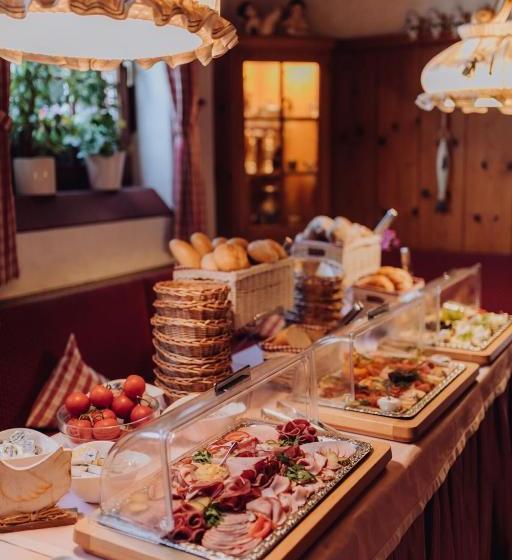 호텔 Zur Alten Mühle