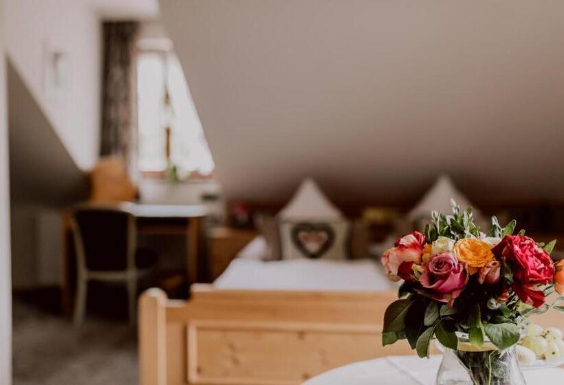 호텔 Zur Alten Mühle