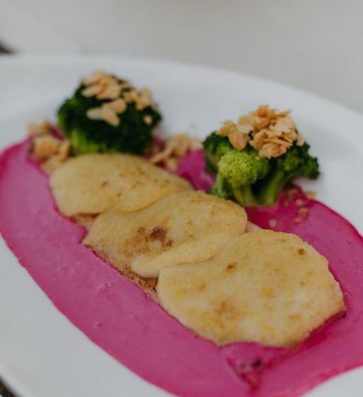 호텔 Zur Alten Mühle