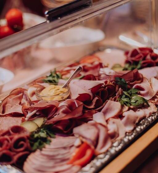 호텔 Zur Alten Mühle