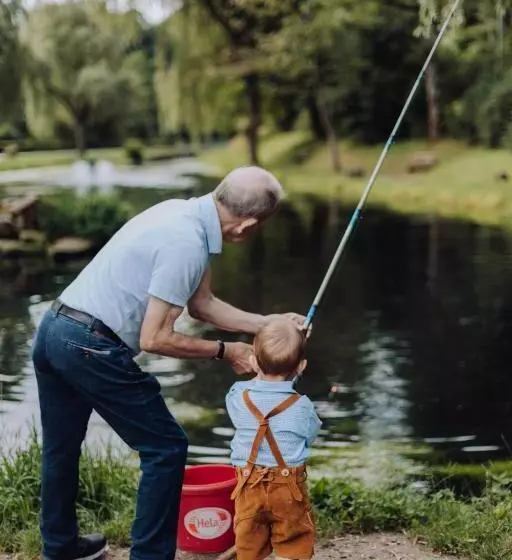 호텔 Zur Alten Mühle