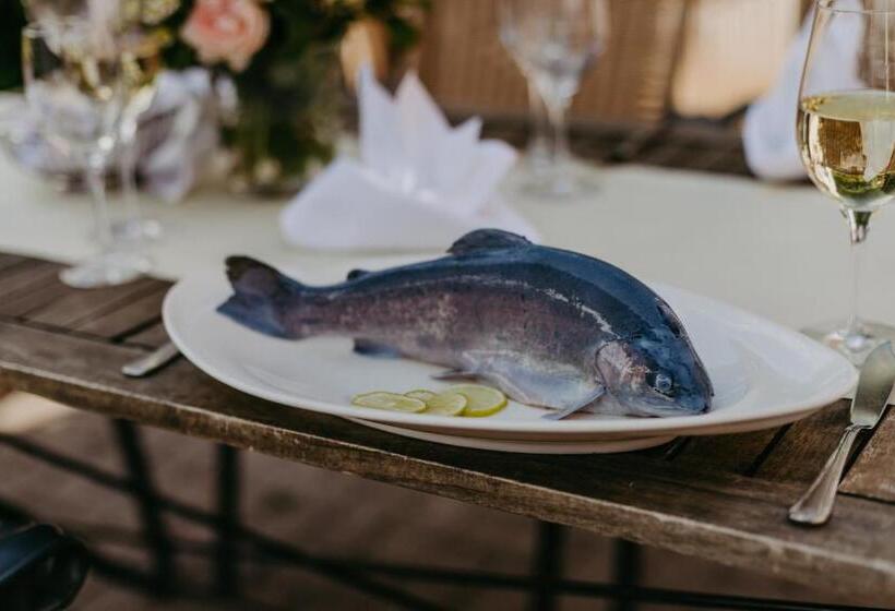 호텔 Zur Alten Mühle