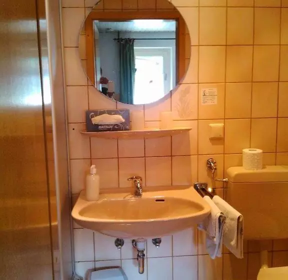 בית מלון כפרי Zur Mühle