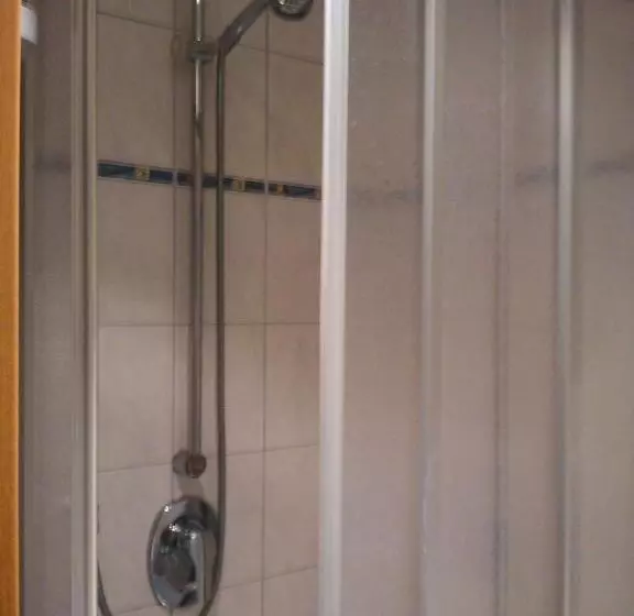 בית מלון כפרי Zur Mühle