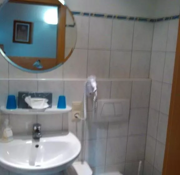 בית מלון כפרי Zur Mühle