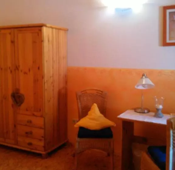 בית מלון כפרי Zur Mühle