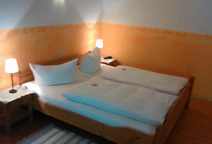 בית מלון כפרי Zur Mühle