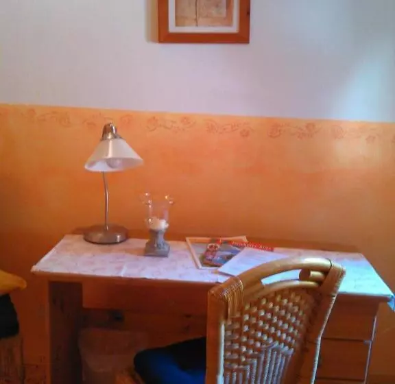 בית מלון כפרי Zur Mühle