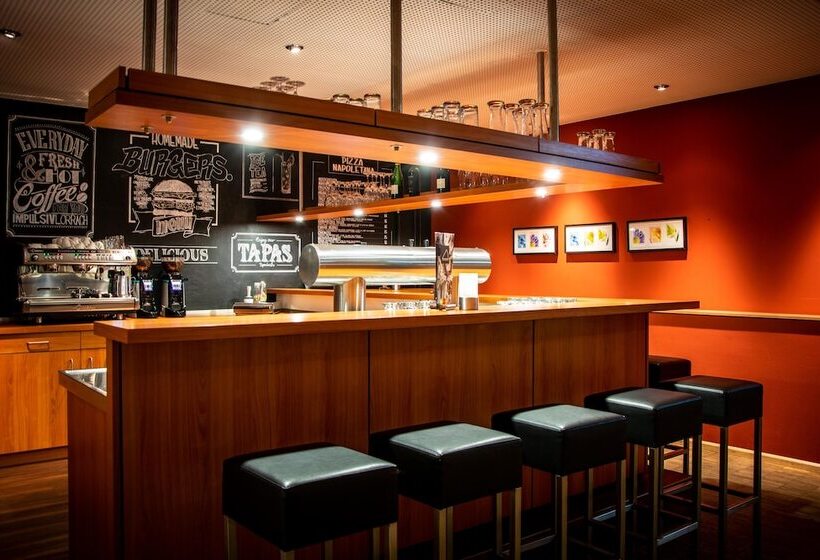 Impulsiv Hotel & Sportresort