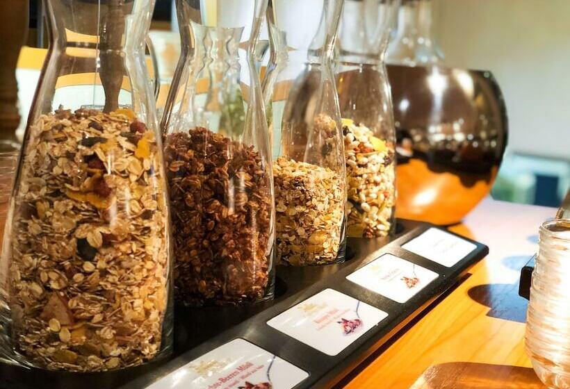 Impulsiv Hotel & Sportresort