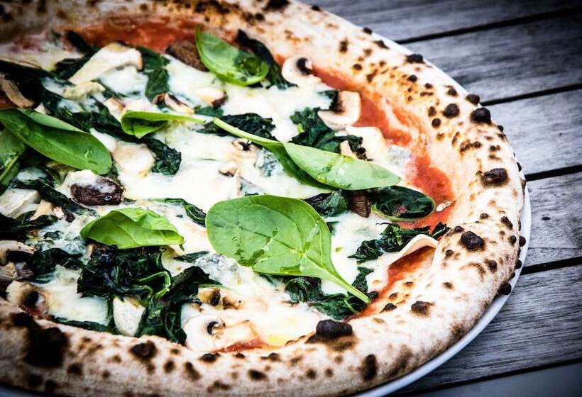 Impulsiv Hotel & Sportresort