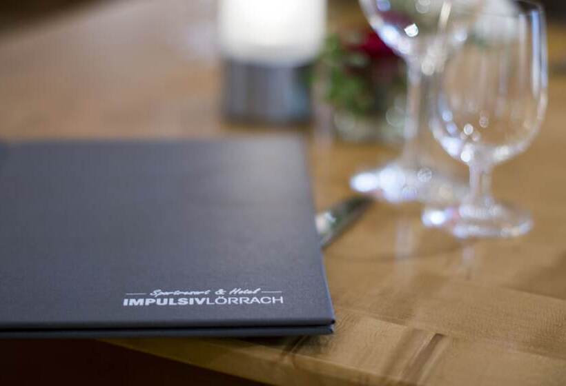 Impulsiv Hotel & Sportresort