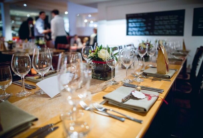 Impulsiv Hotel & Sportresort