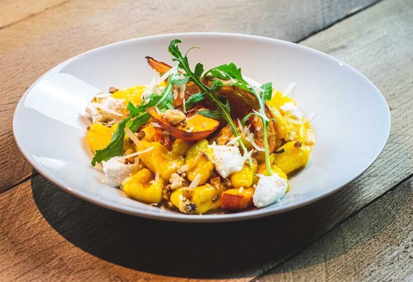 Impulsiv Hotel & Sportresort