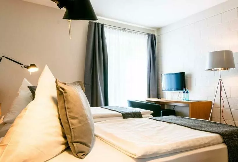Impulsiv Hotel & Sportresort