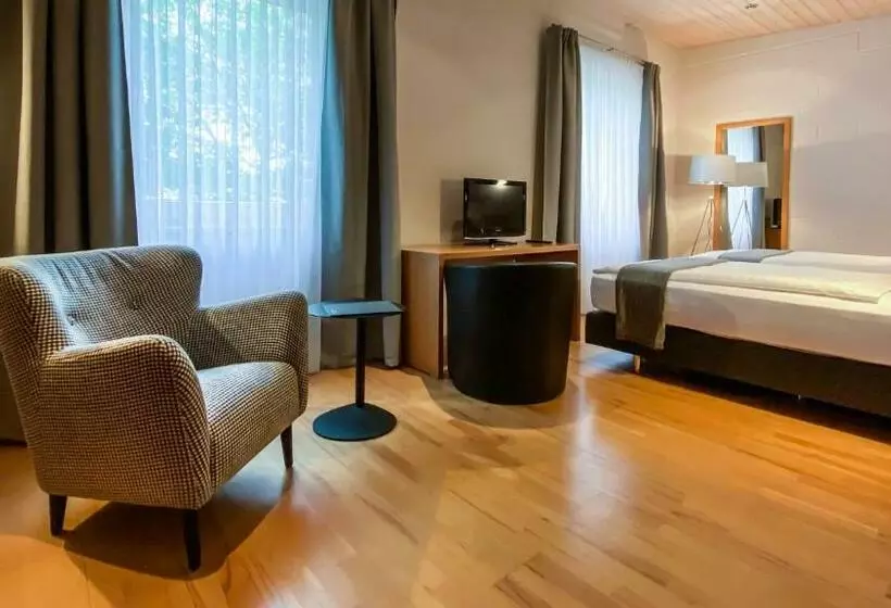 Impulsiv Hotel & Sportresort