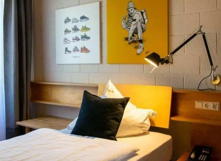 Impulsiv Hotel & Sportresort