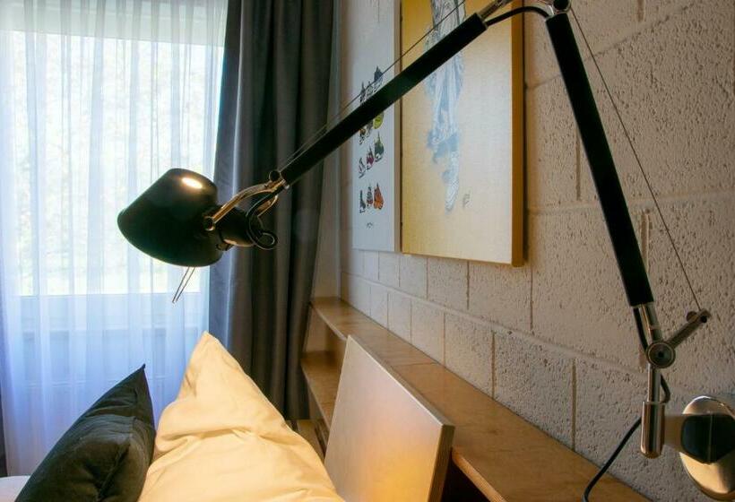 Impulsiv Hotel & Sportresort