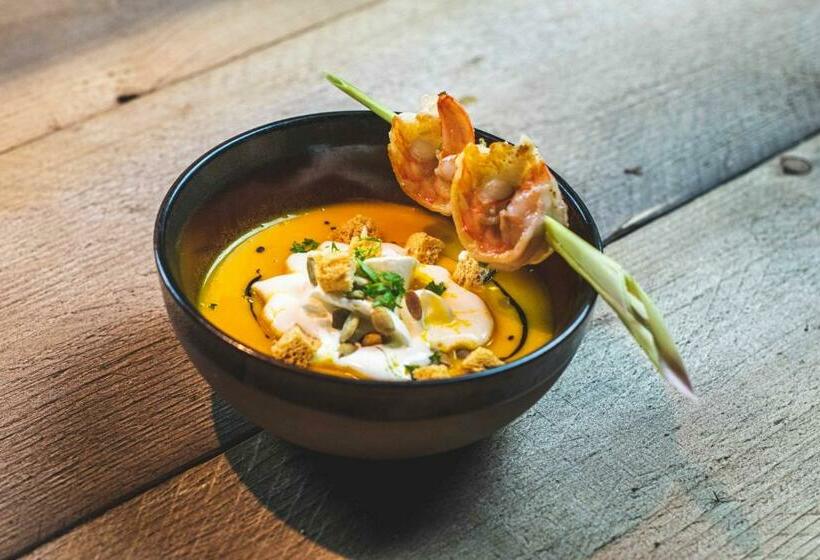 Impulsiv Hotel & Sportresort