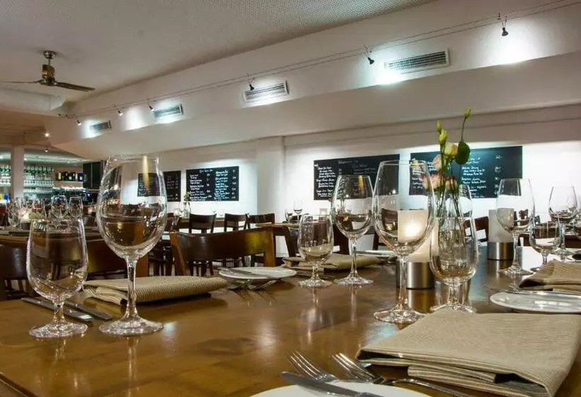 Impulsiv Hotel & Sportresort