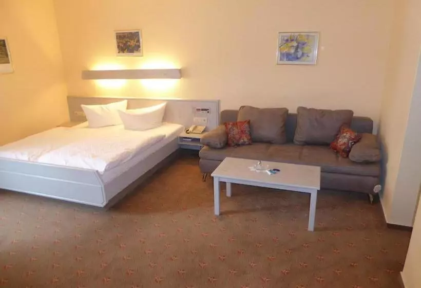 膳宿费 Gasthof Bären