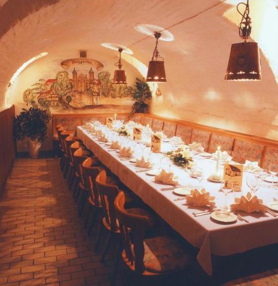 펜션 Gasthof Bären