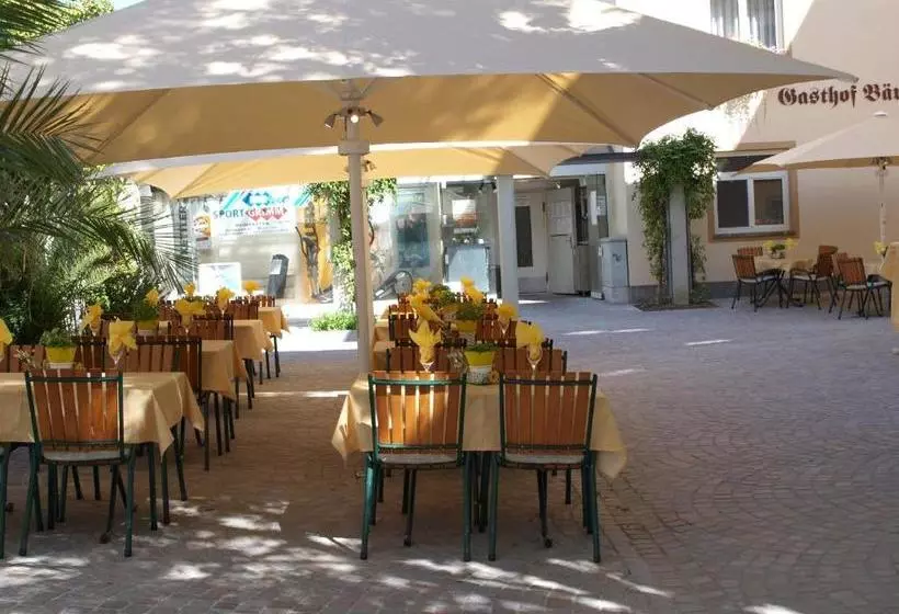 膳宿费 Gasthof Bären