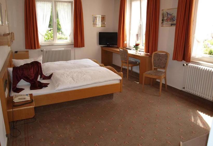 펜션 Gasthof Bären