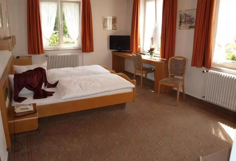 膳宿费 Gasthof Bären