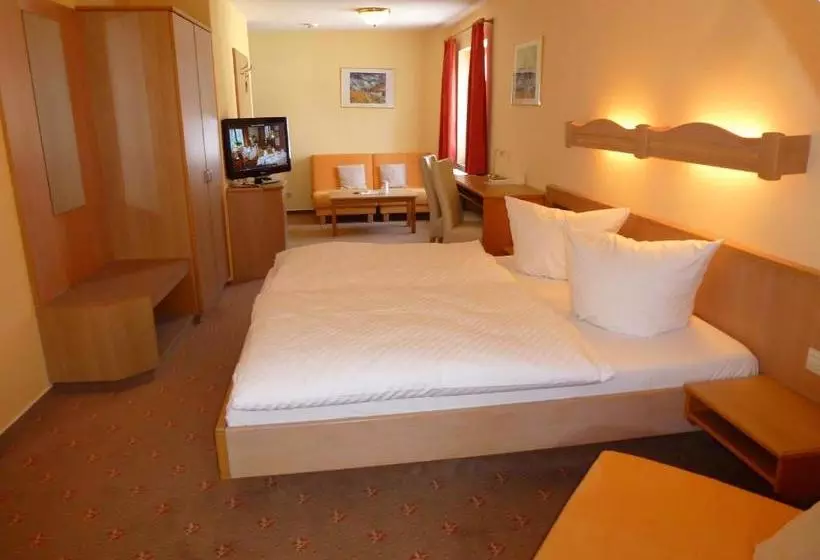 膳宿费 Gasthof Bären