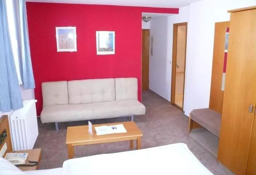 膳宿费 Gasthof Bären