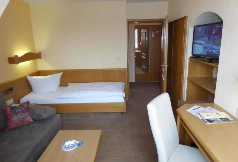 膳宿费 Gasthof Bären