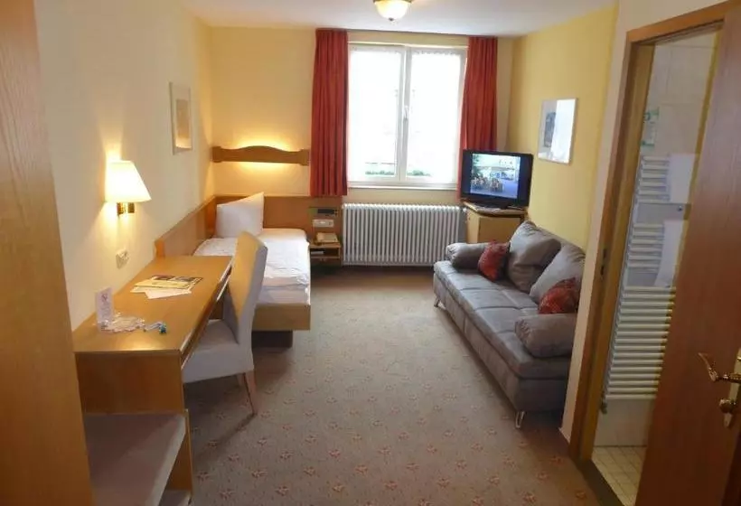 膳宿费 Gasthof Bären