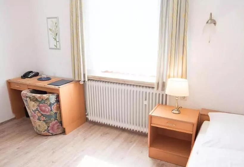 膳宿费 Gasthof Isernhagen