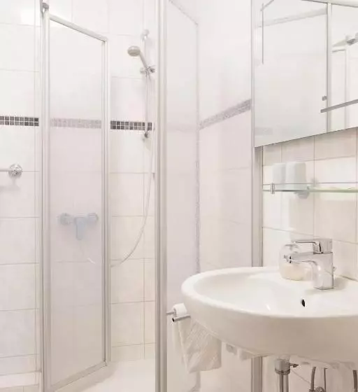 膳宿费 Gasthof Isernhagen