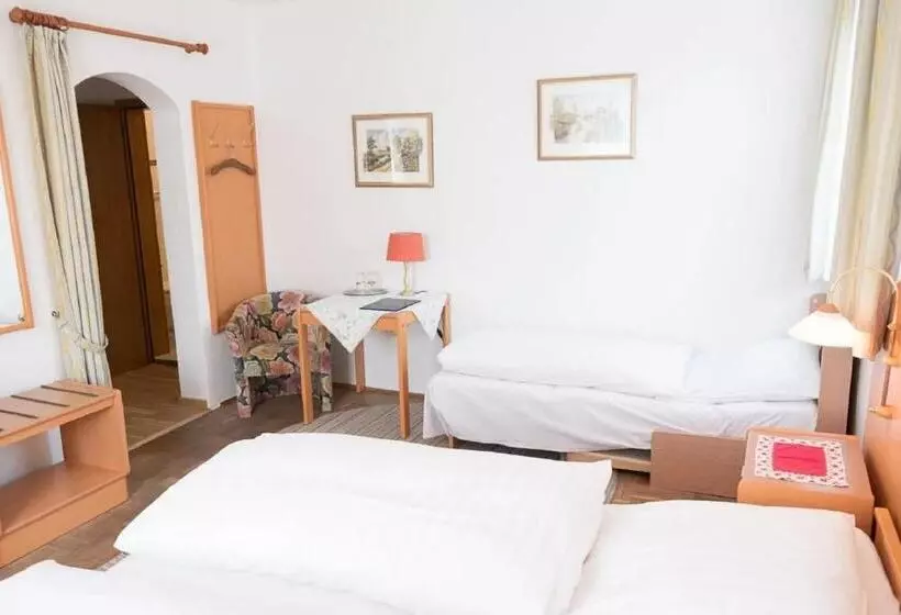 膳宿费 Gasthof Isernhagen