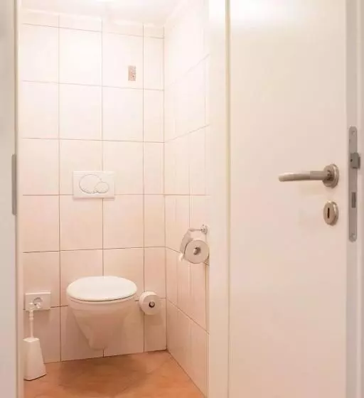 膳宿费 Gasthof Isernhagen