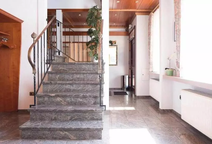 膳宿费 Gasthof Isernhagen