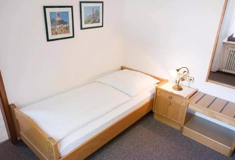 膳宿费 Gasthof Isernhagen