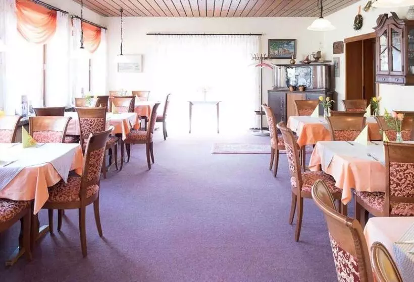 膳宿费 Gasthof Isernhagen