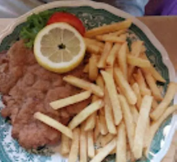 膳宿费 Gasthof Isernhagen