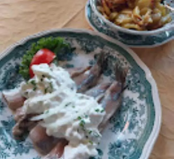 膳宿费 Gasthof Isernhagen