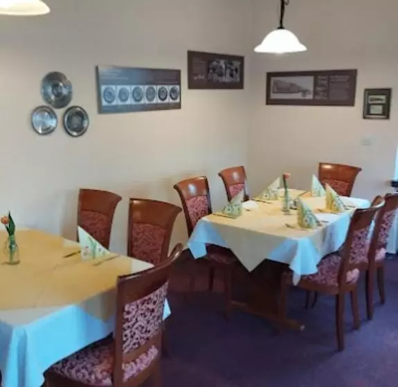 膳宿费 Gasthof Isernhagen