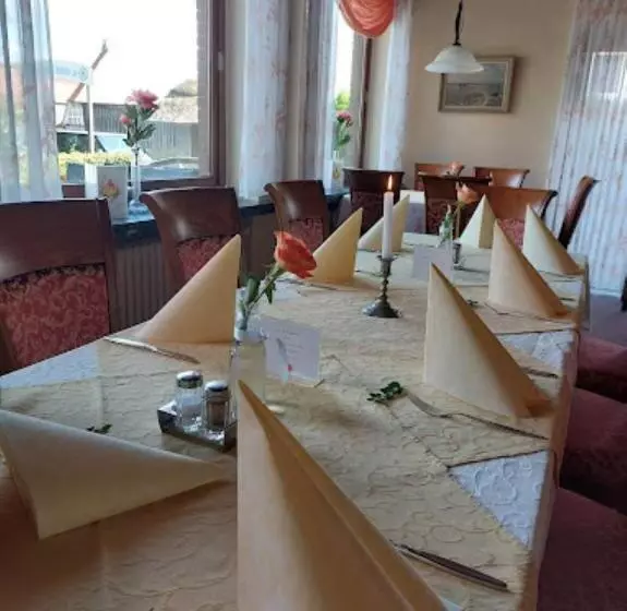 膳宿费 Gasthof Isernhagen