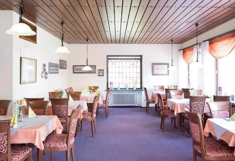 膳宿费 Gasthof Isernhagen